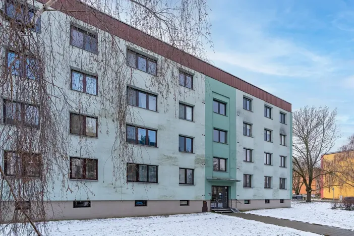 Pronájem bytu 3+kk, Kroměříž, Moravská, 62 m2