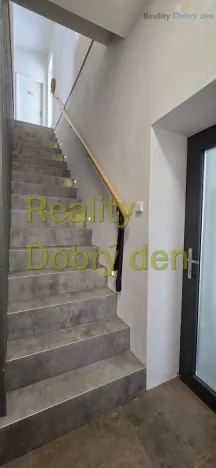 Pronájem bytu 2+kk, Opava, Pekařská, 59 m2