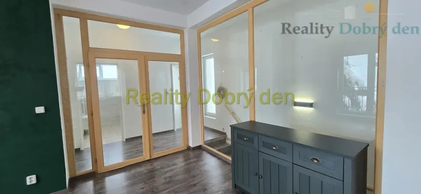 Pronájem bytu 2+kk, Opava, Pekařská, 59 m2