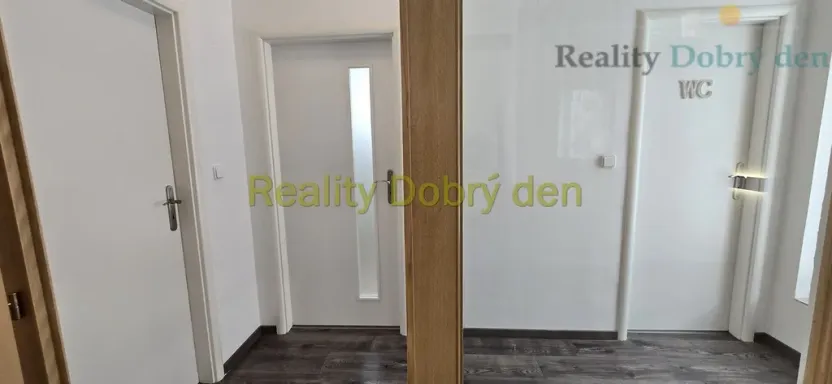 Pronájem bytu 2+kk, Opava, Pekařská, 59 m2