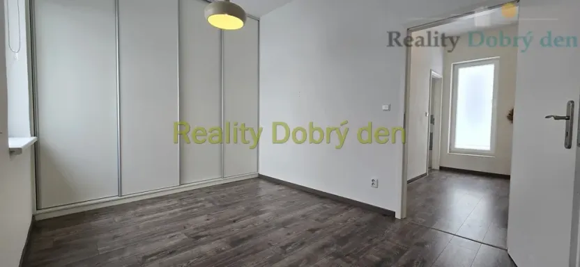 Pronájem bytu 2+kk, Opava, Pekařská, 59 m2