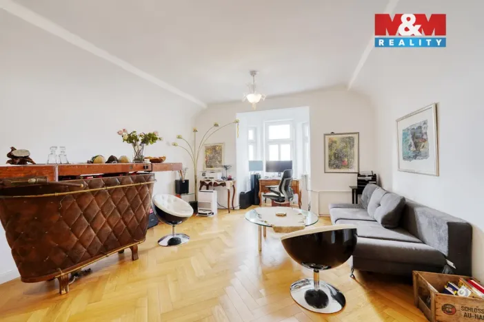 Prodej činžovního domu, Lázně Kynžvart, J. E. Purkyně, 600 m2