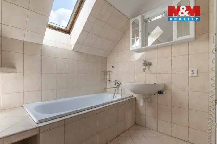 Prodej rodinného domu, Lichnov, 145 m2