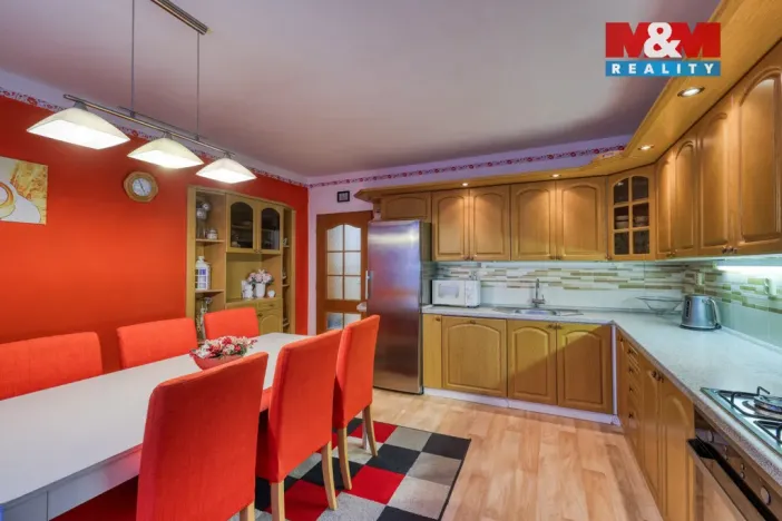 Prodej rodinného domu, Kožlí, 239 m2