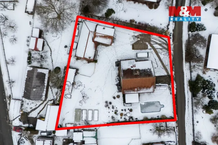 Prodej rodinného domu, Kožlí, 239 m2