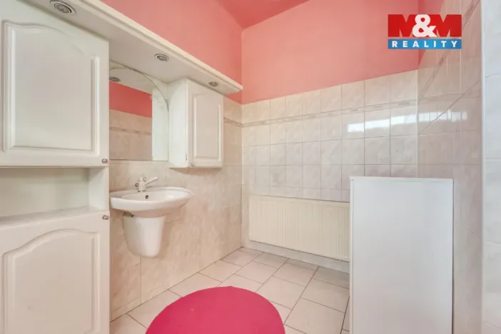 Prodej rodinného domu, Chotěšov, Osvobozených politických vězňů, 191 m2