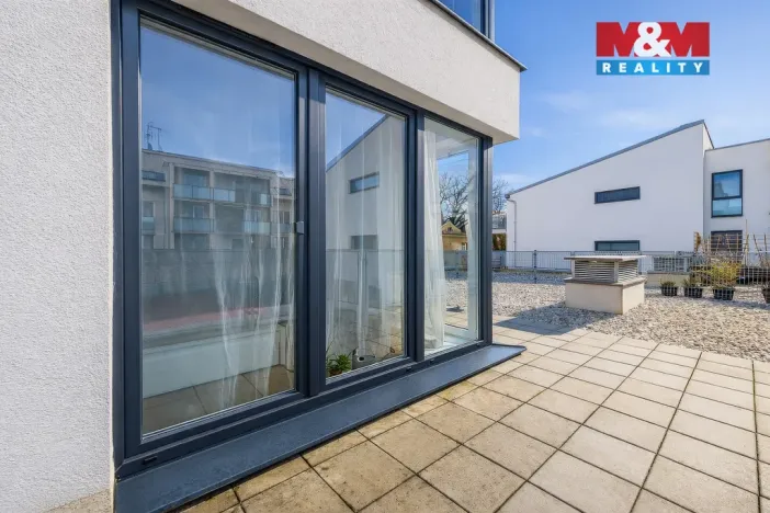 Prodej bytu 3+kk, Praha - Hrdlořezy, Mezilehlá, 70 m2