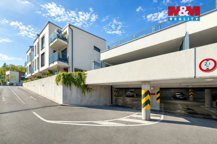 Prodej bytu 3+kk, Praha - Hrdlořezy, Mezilehlá, 70 m2