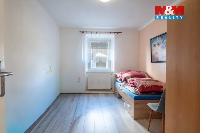 Prodej rodinného domu, Skály, 180 m2
