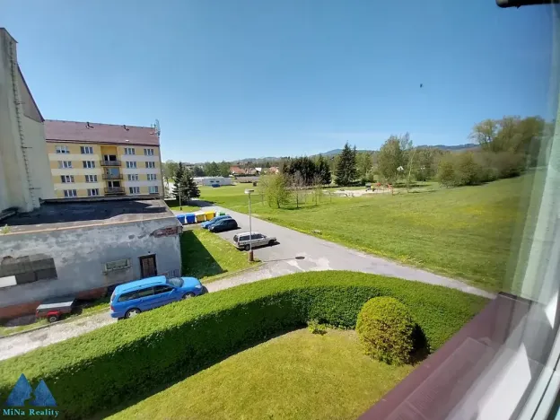 Pronájem bytu 3+1, Lánov, 69 m2