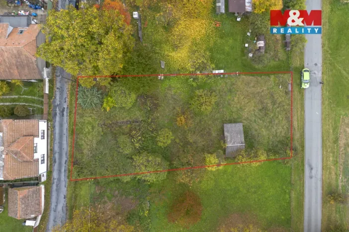 Prodej pozemku pro bydlení, Vinaře - Vinice, 991 m2