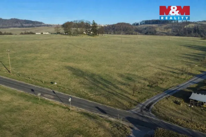 Prodej pozemku pro bydlení, Dolní Moravice, 1576 m2