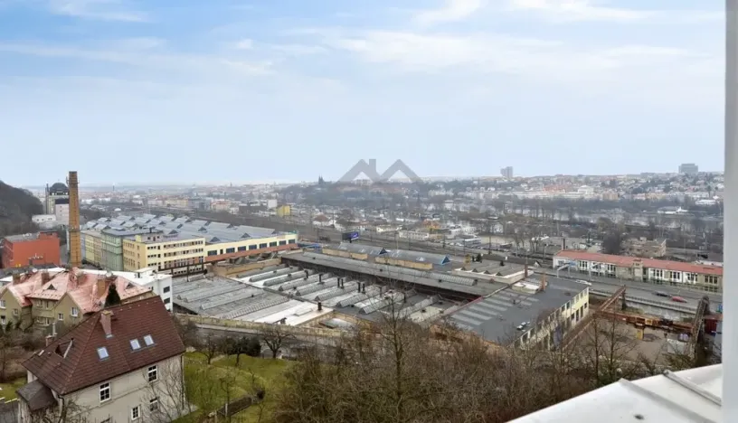 Pronájem kanceláře, Praha - Smíchov, Nový Zlíchov, 839 m2