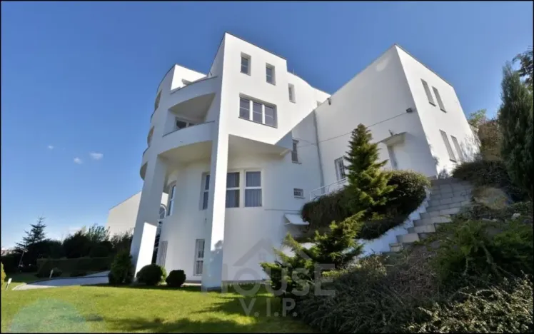 Pronájem kanceláře, Praha - Smíchov, Nový Zlíchov, 839 m2