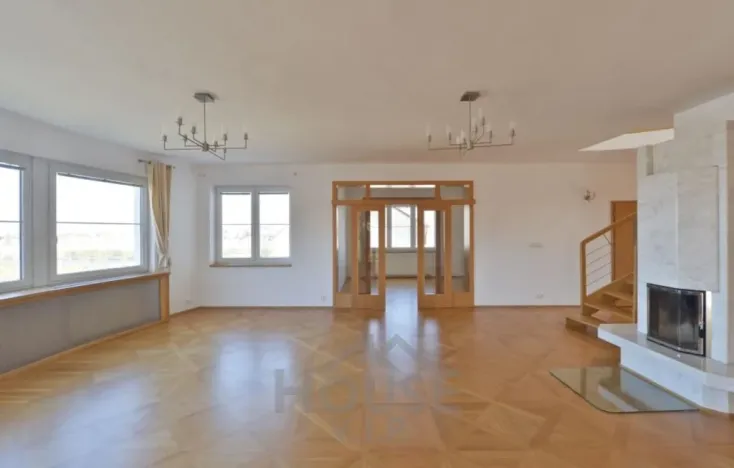 Pronájem kanceláře, Praha - Smíchov, Nový Zlíchov, 839 m2