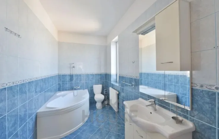 Pronájem kanceláře, Praha - Smíchov, Nový Zlíchov, 839 m2