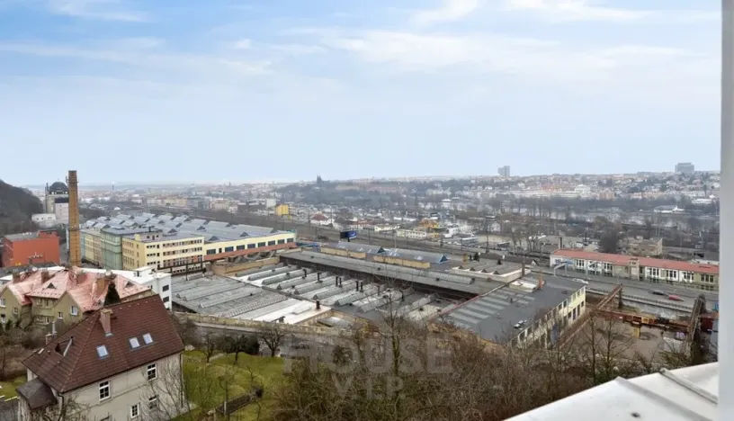 Pronájem kanceláře, Praha - Smíchov, Nový Zlíchov, 839 m2