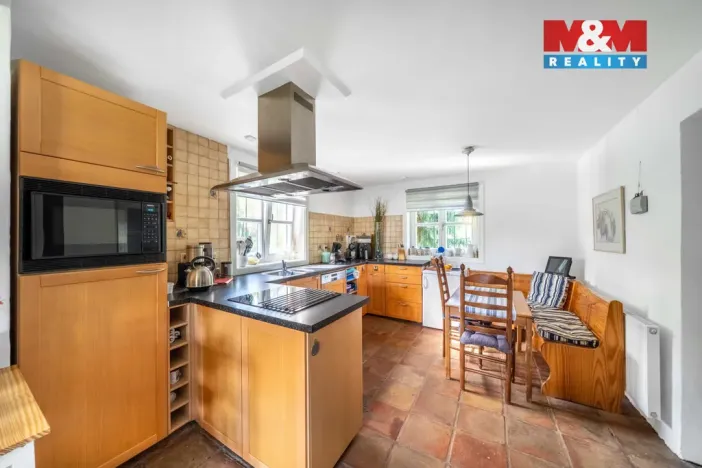 Prodej rodinného domu, Čenkov, 80 m2