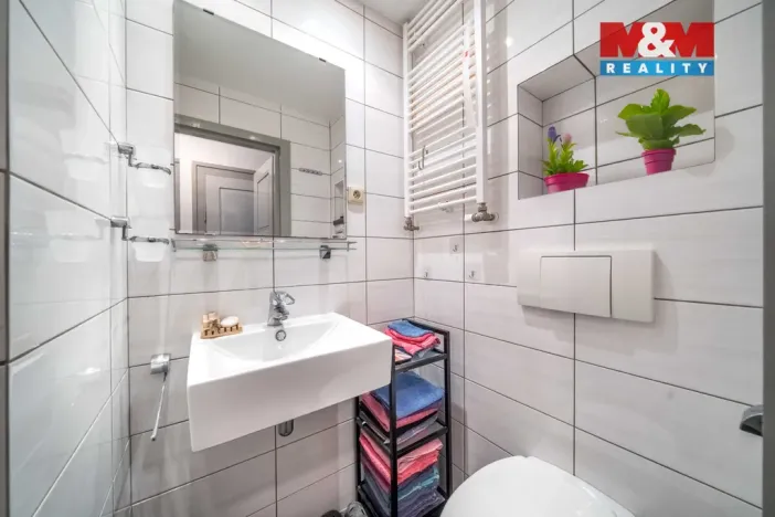 Prodej rodinného domu, Čenkov, 80 m2