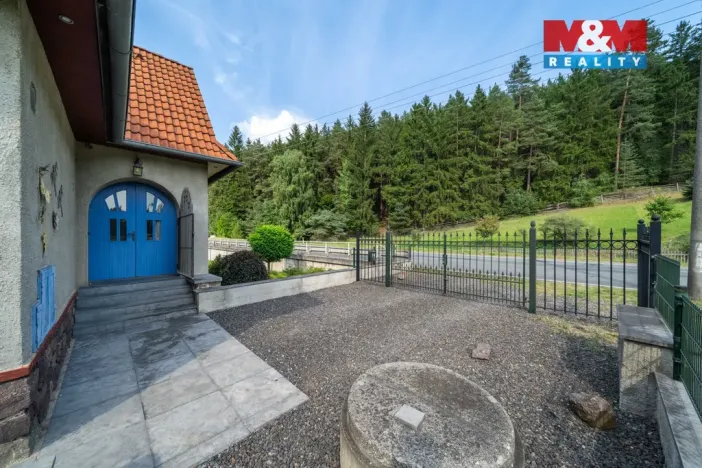 Prodej rodinného domu, Čenkov, 80 m2