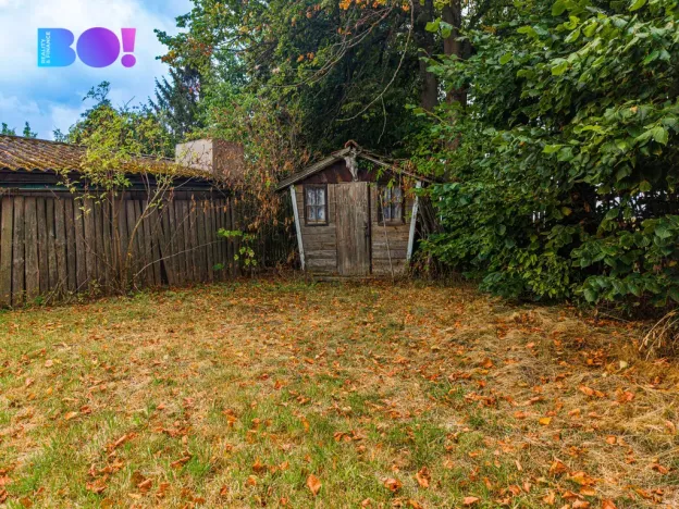 Prodej rodinného domu, Rousměrov, 140 m2