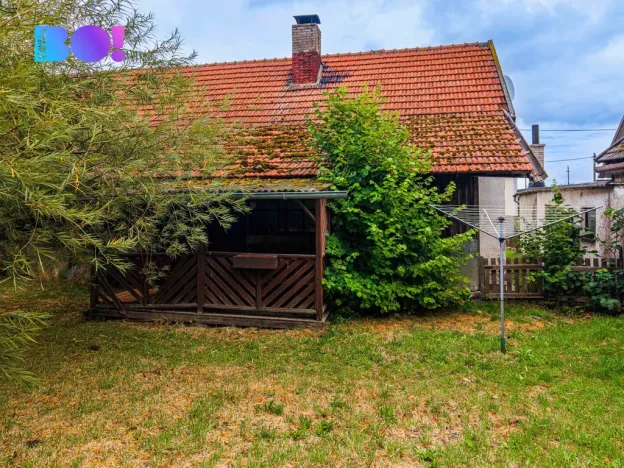Prodej rodinného domu, Rousměrov, 140 m2