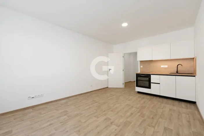 Pronájem bytu 1+kk, Zlín, Javorová, 27 m2