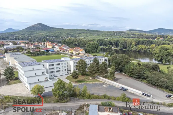 Pronájem bytu 2+kk, Mlékojedy, 54 m2