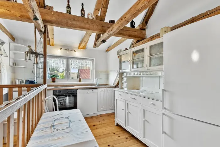 Prodej rodinného domu, Jindřichovice pod Smrkem, 167 m2