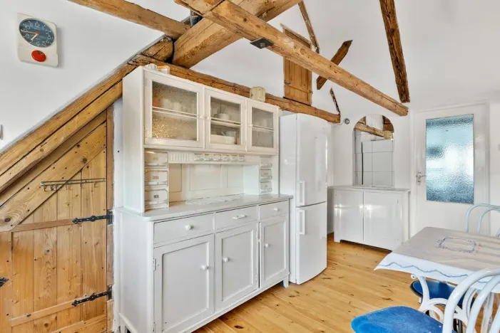 Prodej rodinného domu, Jindřichovice pod Smrkem, 167 m2