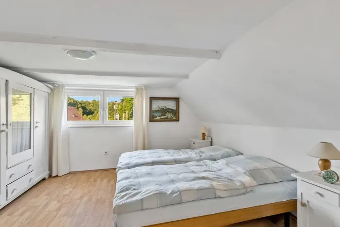 Prodej rodinného domu, Jindřichovice pod Smrkem, 167 m2