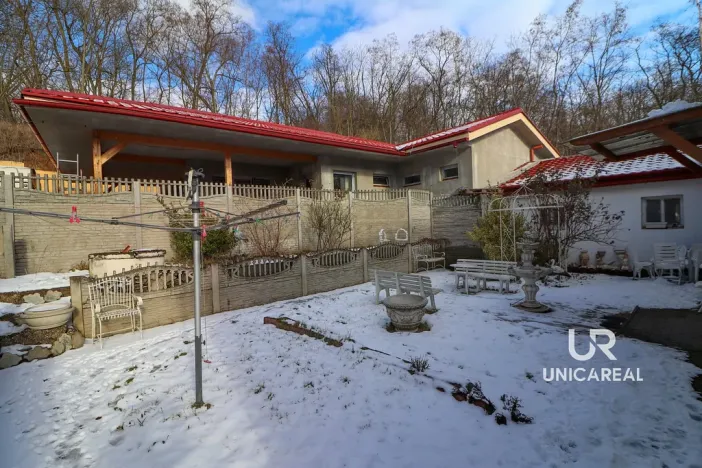 Prodej rodinného domu, Ořechov, Brněnská, 250 m2