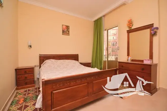 Prodej bytu 2+kk, Hurghada, Egypt, 50 m2