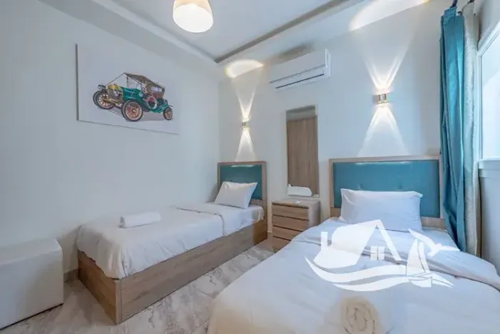 Prodej bytu 3+kk, Hurghada, Egypt, 69 m2