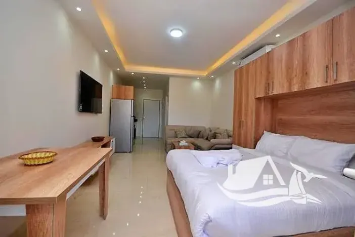 Prodej bytu 1+kk, Hurghada, Egypt, 47 m2