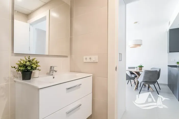 Prodej bytu 4+kk, Torrevieja, Španělsko, 88 m2