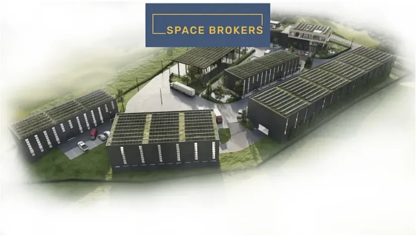 Prodej komerčního pozemku, Doksy, 16590 m2