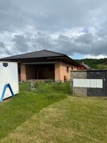 Prodej rodinného domu, Staňkovice, 127 m2