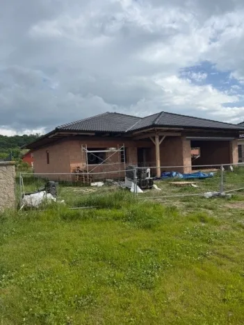 Prodej rodinného domu, Staňkovice, 127 m2
