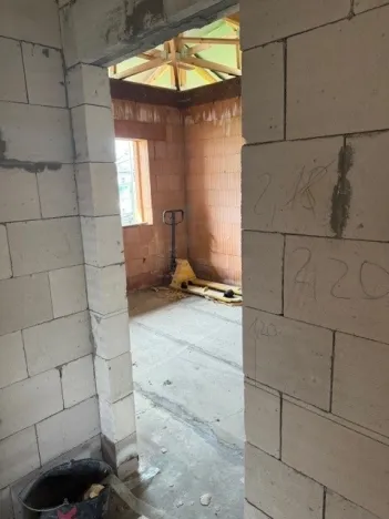 Prodej rodinného domu, Staňkovice, 127 m2