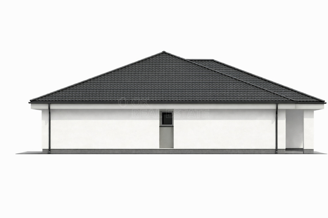 Prodej rodinného domu, Staňkovice, 127 m2