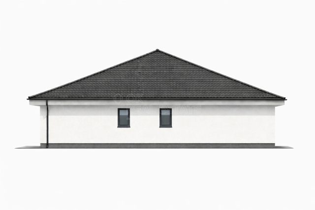 Prodej rodinného domu, Staňkovice, 127 m2