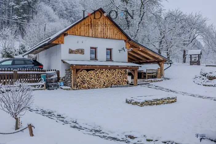 Prodej rodinného domu, Tichá, 135 m2
