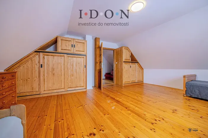 Prodej rodinného domu, Tichá, 135 m2