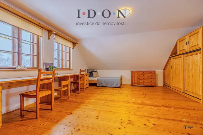 Prodej rodinného domu, Tichá, 135 m2