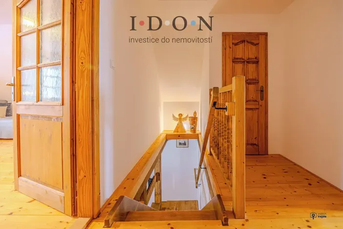 Prodej rodinného domu, Tichá, 135 m2