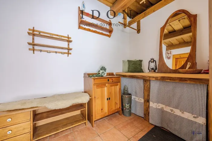 Prodej rodinného domu, Tichá, 135 m2