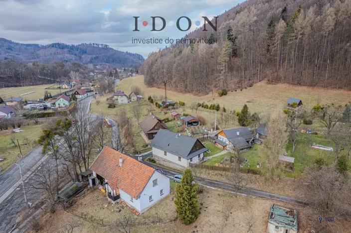 Prodej rodinného domu, Tichá, 135 m2