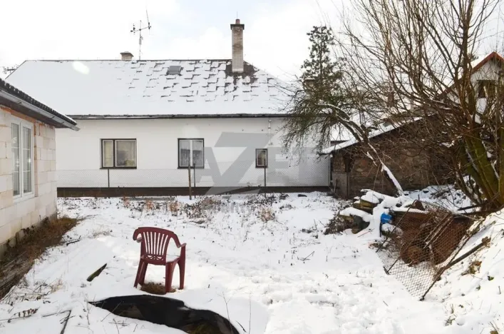 Prodej rodinného domu, Libina, 190 m2