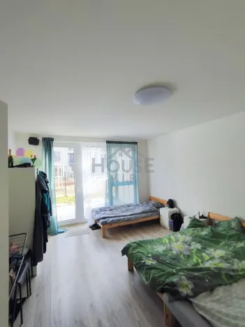 Prodej bytu 2+1, Praha - Ruzyně, Stočesova, 57 m2